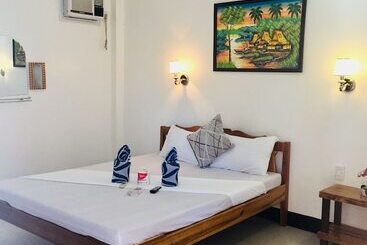 Aamiaismajoitus (B&B) Rodriguez Lodge