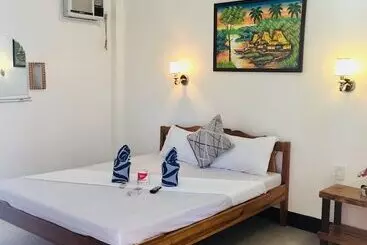 Bed and Breakfast Rodriguez Lodge