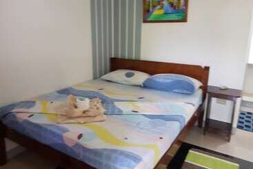 Hidden Garden Pensione