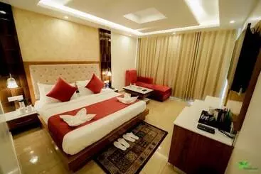Hotel Abhilashi Residency & Spa Manali