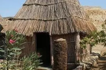 هتل Badry Sahara Camp