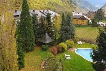 Hotel Cardós