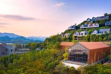 Hotel Conrad Hangzhou Tonglu