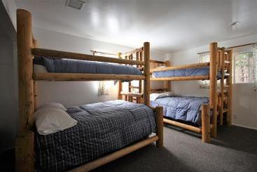 호텔 Fern Creek Lodge