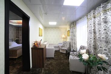 בית מלון כפרי Gerda