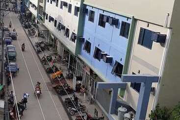 Hotel Laule A Hostel