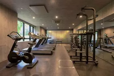 Hotel Midtown Niseko