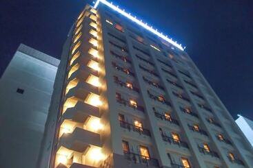 Hotel Livemax Premium Himejieki Minami