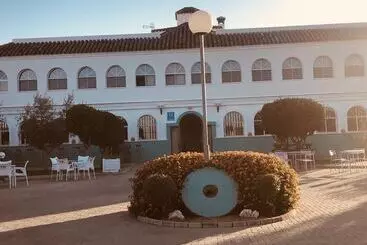 Hotel Nómadas