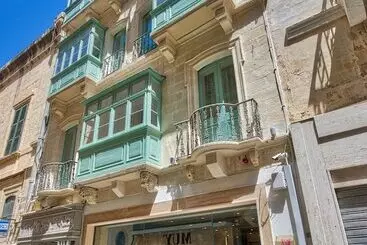 هتل Palazzo Rosaria Boutique