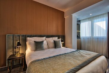 Hotell Palazzo Rosaria Boutique