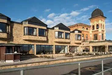 Hotelli Restaurant Wacht Am Rhein