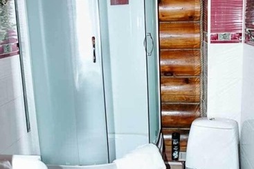 호텔 Spa Resort Kedroviy