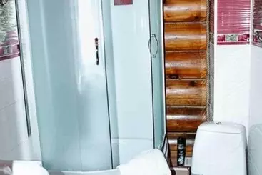 Hotell Spa Resort Kedroviy