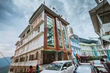 Hotel The Royal Heritage