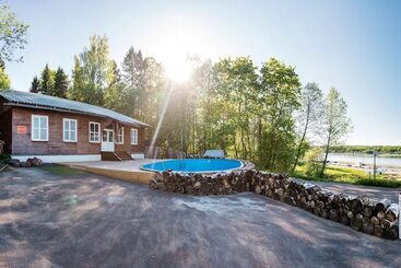 호텔 Villa Fortecia