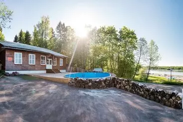 Hotel Villa Fortecia