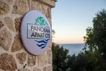 Panorama Apart Otel