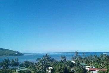 پانسیون Fare Arana Moorea Guesthouse