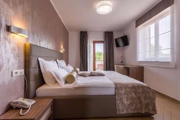 پانسیون Villa Milcetic