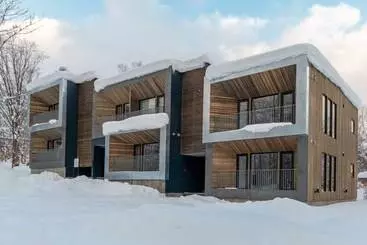 Appartamenti turistici Roku By H2 Life