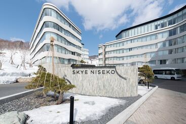 هتل آپارتمان Skye Niseko