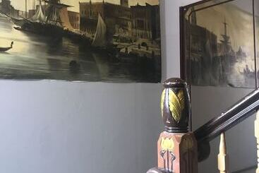 דירות לתיירים Studio Apartament Centrum Katowice