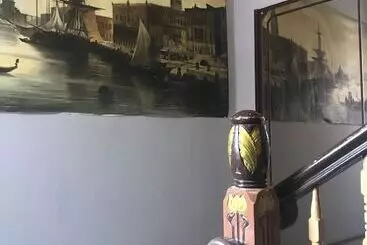 Appartements touristiques Studio Apartament Centrum Katowice