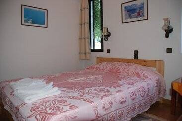 هتل آپارتمان Villas Michalis