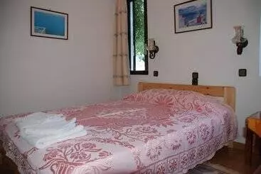 Huoneistohotelli Villas Michalis