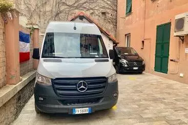 Talo Affittacamere Virginia S Rooms