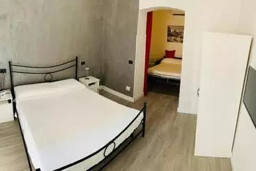 Talo Affittacamere Virginia S Rooms