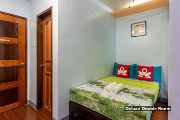 هاستل Zen Rooms El Grande El Nido