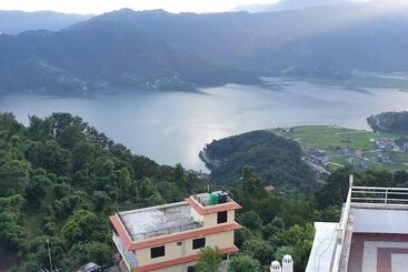 هتل Le Glamour Luxury Resort And Wellness Spa