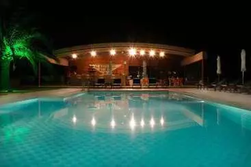 Hotel Palm Beach Arsuz