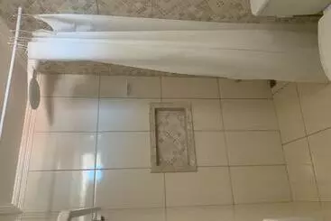 ペンション Anjos Do Mar Suítes