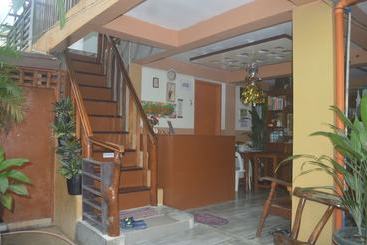 Пансион Blessed Inn   Annex