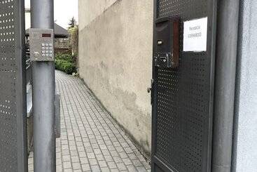 פנסיון Clarus Mons Studio