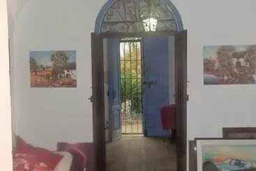 Majatalo Cortijo La Fuensanta