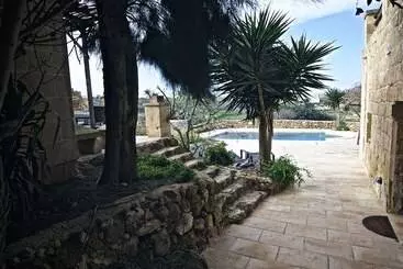 پانسیون Dar Ix Xemx