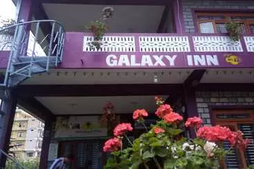پانسیون Galaxy Inn Guest House