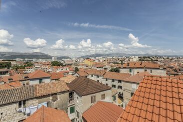 Pensão Residence Stine