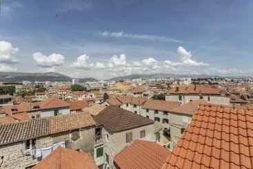 Pensjonat Residence Stine