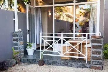 آپارتمان‌های توریست‌ها Villa Jessica