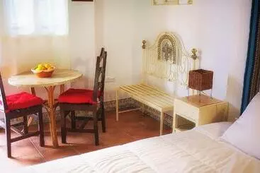 آپارتمان‌های توریست‌ها Vitória House