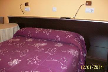 Apartamentos El Cueto