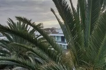 Turistihuoneistot Casa Marina