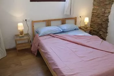 Appartements touristiques La Casita Alpujarreña