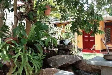Pension Dinesh Homestay