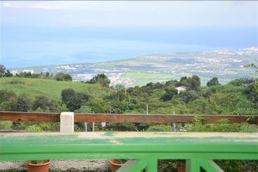 Пансион Ferme Du Bel Air